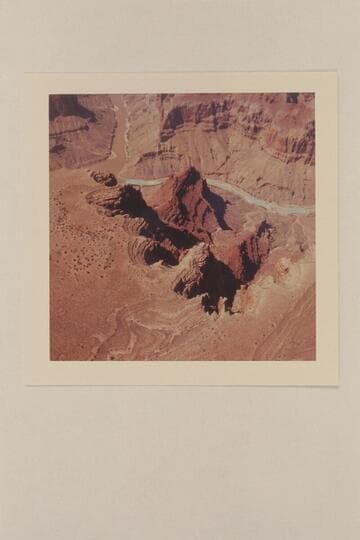 Mouth of the Little Colorado