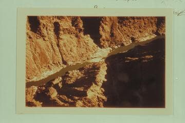 232 Mile Rapid, Mile 232.4