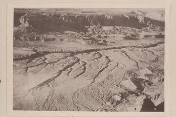 Figure 73.  Where United States Highway 89 crosses Marble Gorge