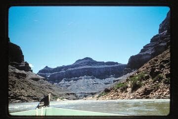 Salt, Chuar, June '65