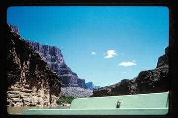 Salt, Chuar, June '65