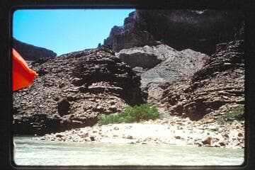 Salt, Chuar, June '65