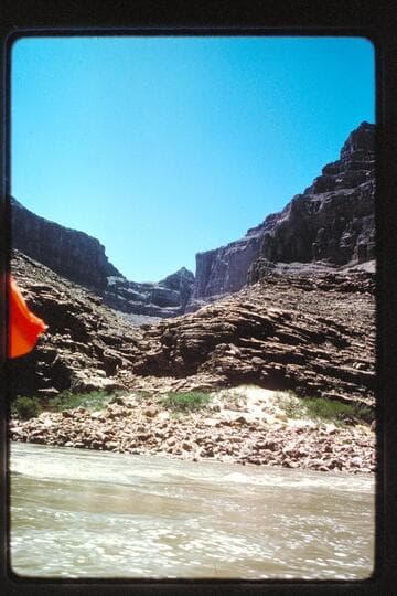 Salt, Chuar, June '65