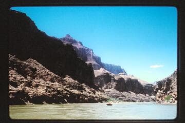 Salt, Chuar, June '65