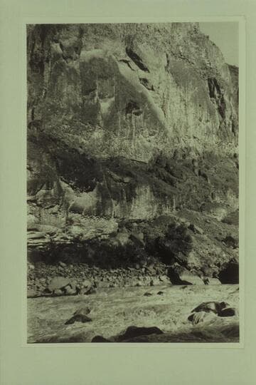 Vulcan Rapid at the time of the Caltech party cruise