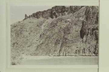 Monument Creek Rapid