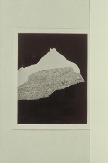 Tse-an-Kaetan; Cremation Canyon, Mile 85.8