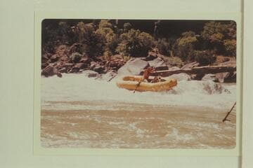 Charles Worth in Hells Half Mile