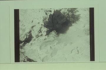 Havasu Canyon above Beaver Falls