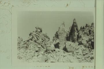 Top of the Salt Trail