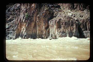 Monument Creek Rapid