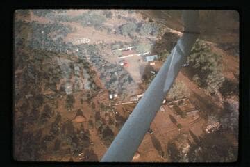 Navajo Mountain Trail Post