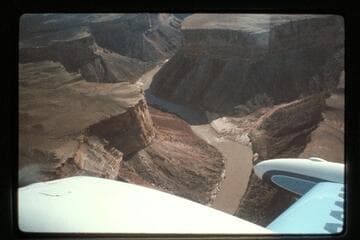 Soap Creek Rapid