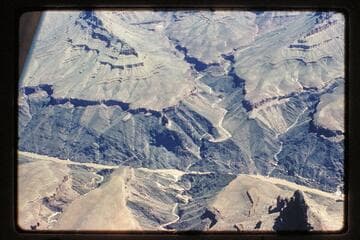 Ruby Canyon at bottom