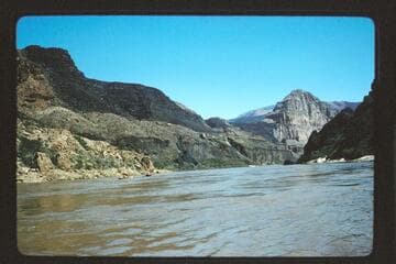 Up to Whitmore Trail