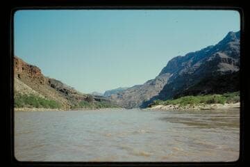 Down to Spring Canyon