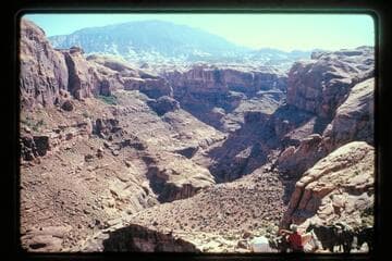 Jet; Bald Rock and Nasja Creeks