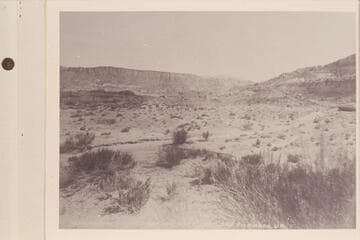 Tick-a-Boo, up.  Brown-Stanton Survey