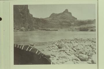 148.  Brown-Stanton Survey