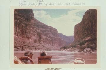 Down from Mile 188.3