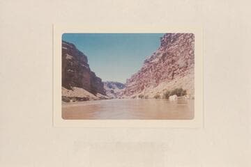 Downstream from Mile 188