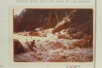 Ulrich Martins in Zoroaster Rapid