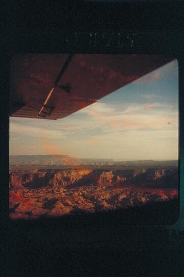 West C. and Cummings Mesa, 50 Mile Mountain