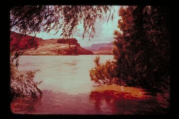 Lees Ferry downstream