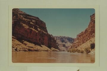 Downstream from Mile 188 1/2