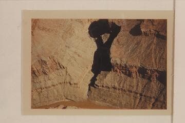 Mouth of Havasu Creek