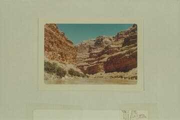 Upstream from Mile 188 1/2