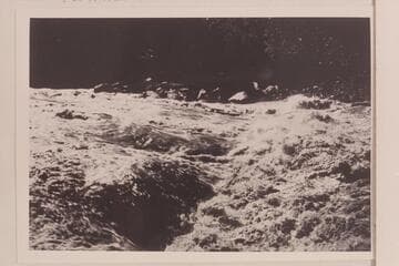 Rapid #22 in Cataract Canyon--July 4 or 5, 1927