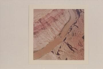 "The Slide," Mile 1.7