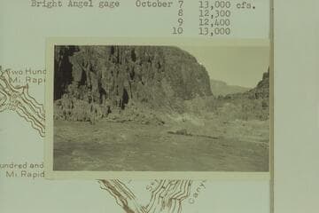 The "Marble" in Separation Rapid