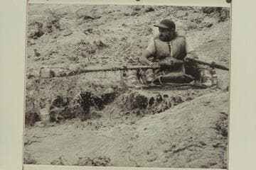 Mack Miller riding 217 Mile Rapid in a Sportyak