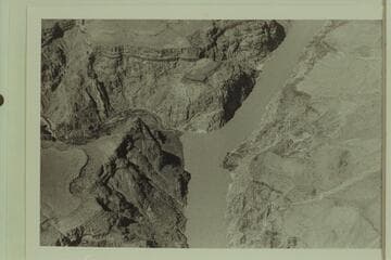 Downstream at Spencer Canyon