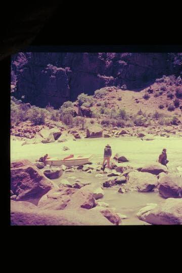 Lining Hells Half Mile