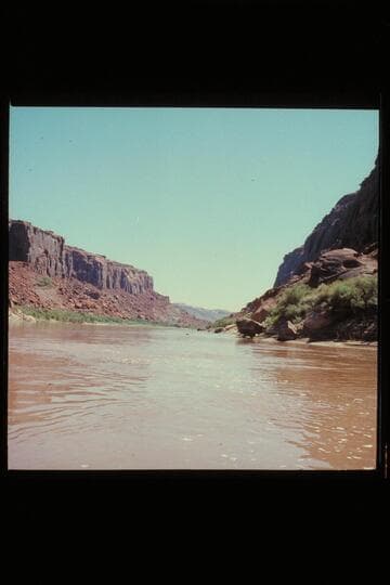 Approximate location of Nims photo 142-V