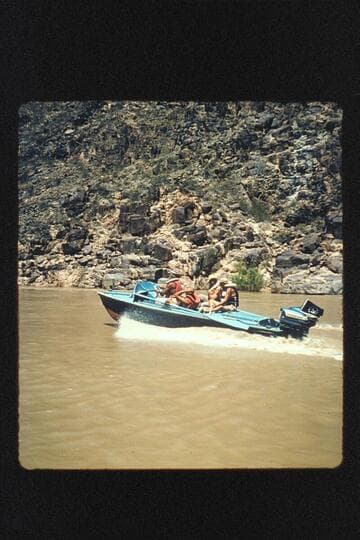 "Boo" below Separation