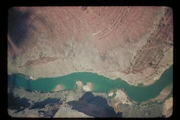 Mile 66 1/2, Grand Canyon