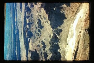 Side Canyon, Mile 211.0, rapid no. 4