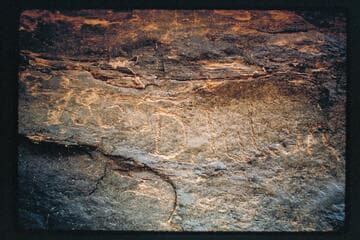 1836 Denis Julien inscription