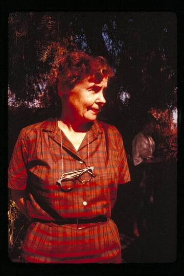 Honey Miller; Van Nuys