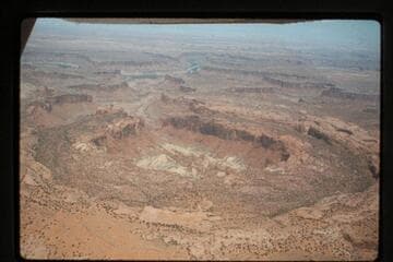 Upheaval Dome