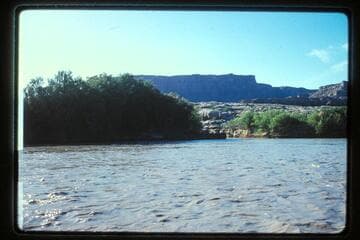 Approach Anderson Bottom