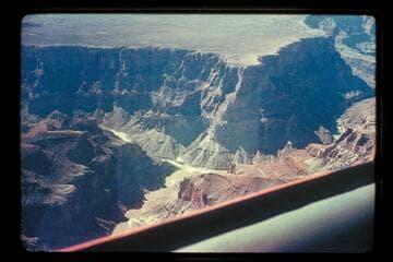 Mouth of Little Colorado