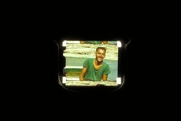 Bob Rigg; Mexican Hat