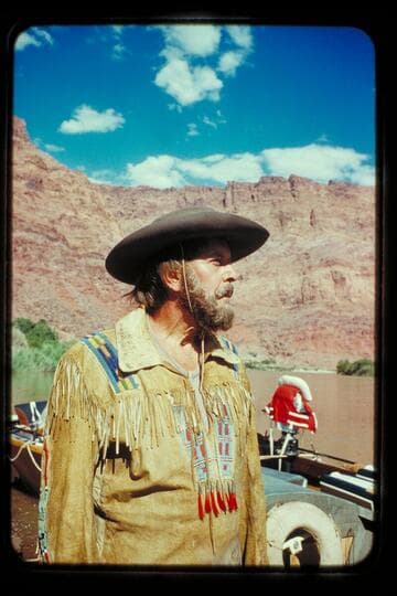 John Doerr, Bill Dunn