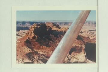 Butte 6069 at head of 73