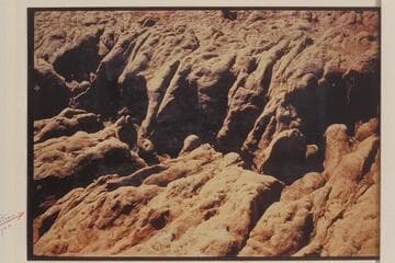 Side canyon at Mile 73.6